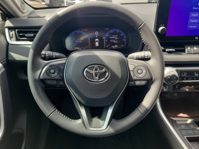 2024 Toyota RAV4 Limited