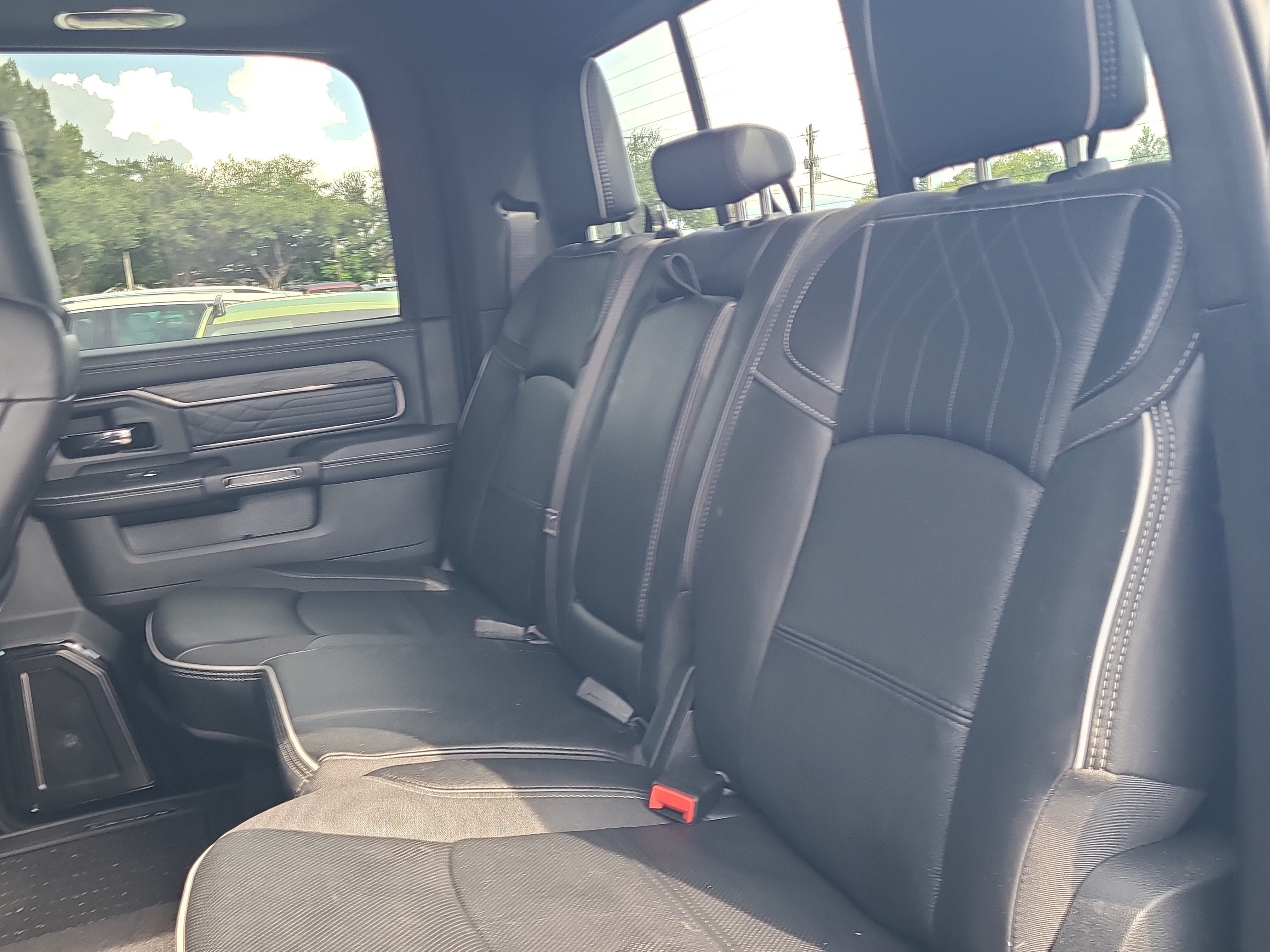 2025 RAM 3500 Limited