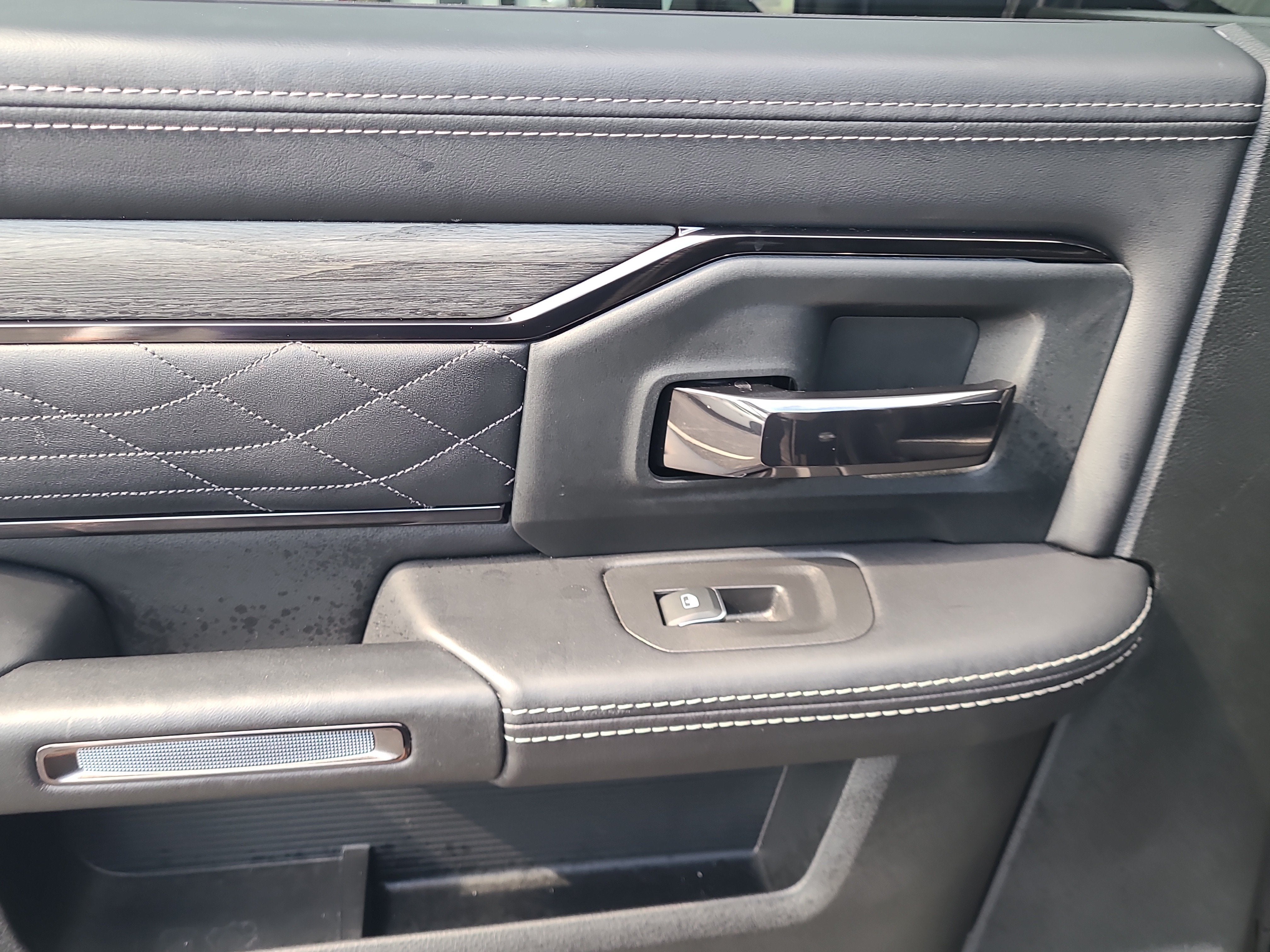 2025 RAM 3500 Limited