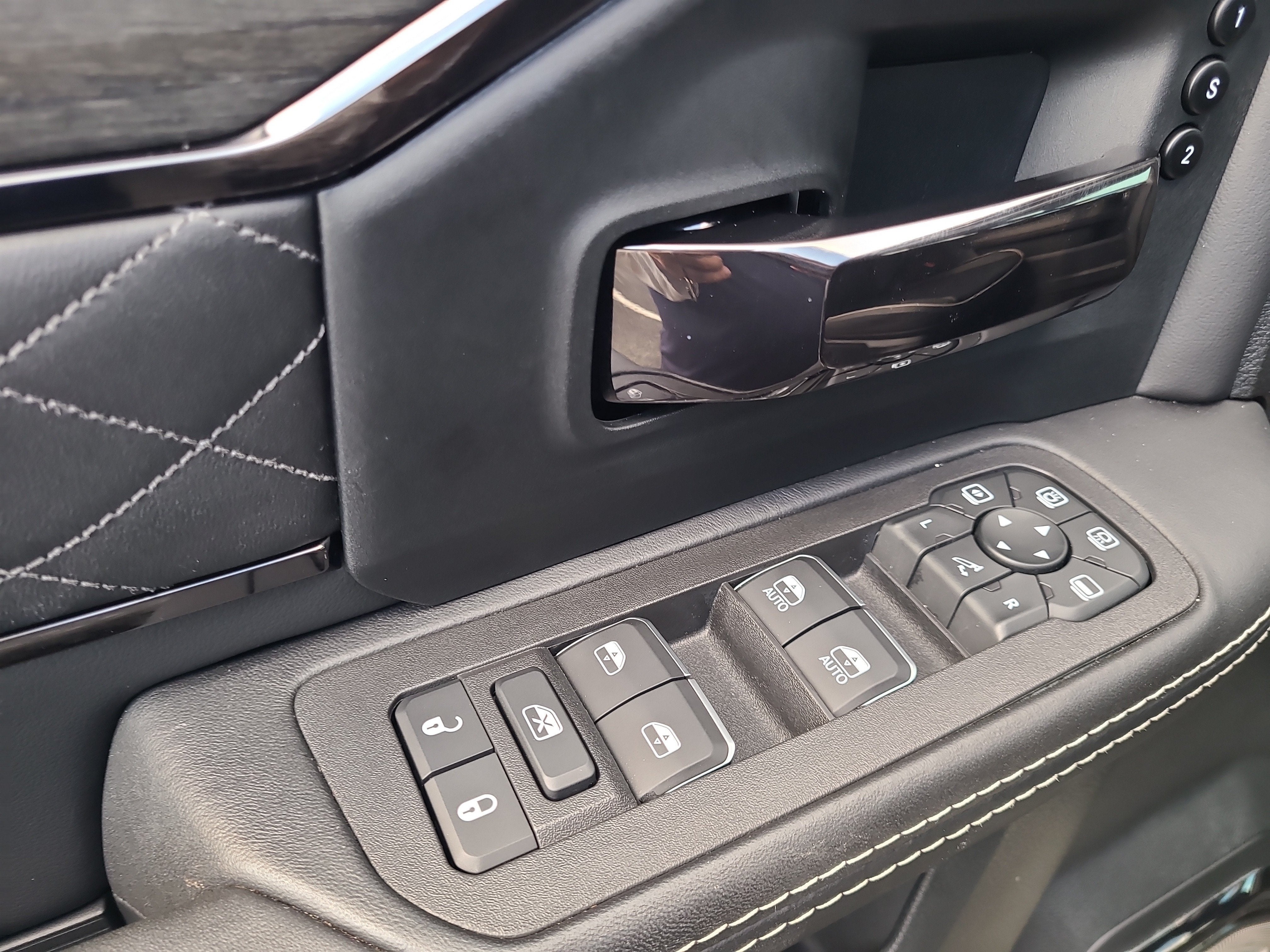 2025 RAM 3500 Limited