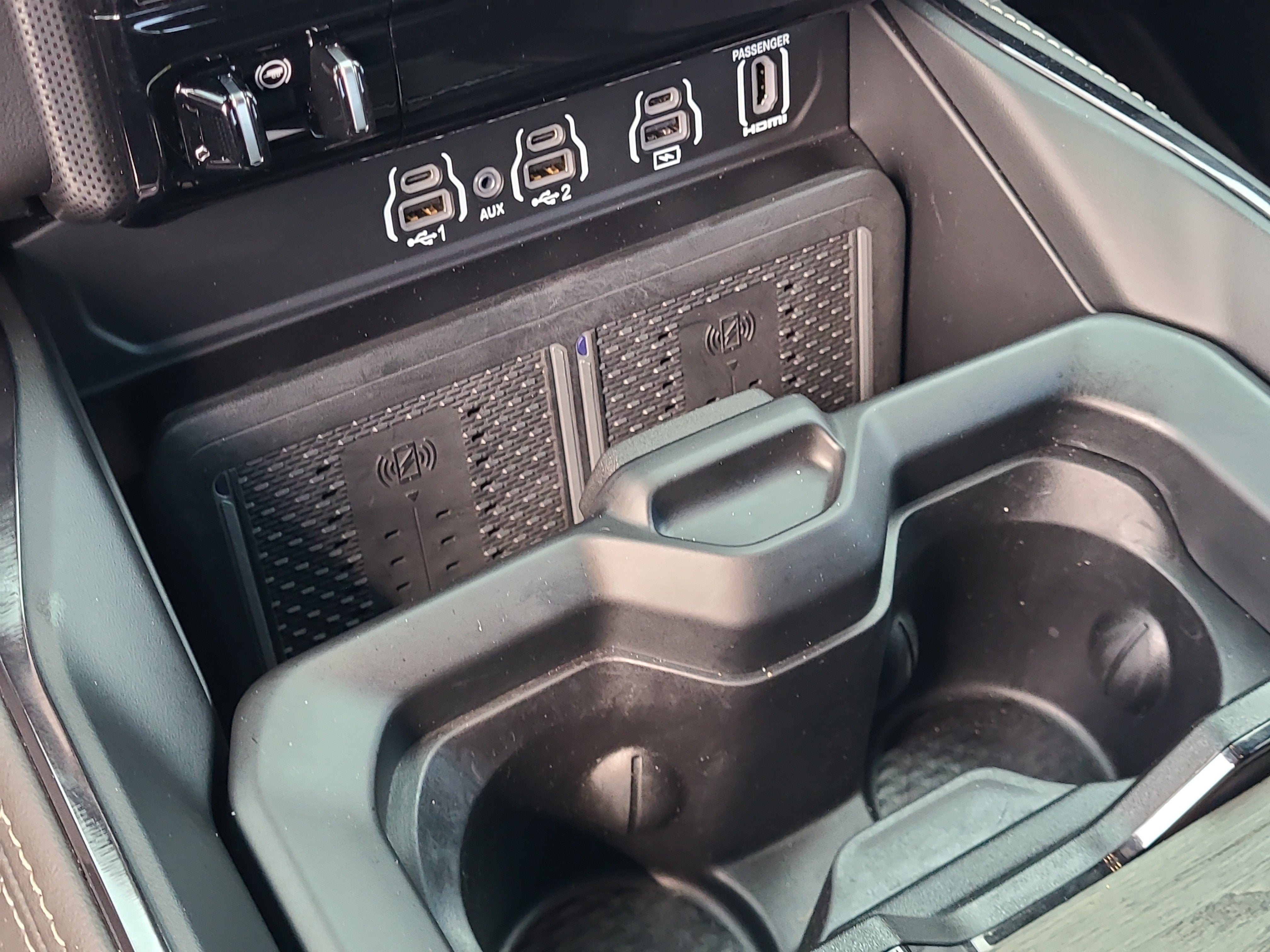 2025 RAM 3500 Limited
