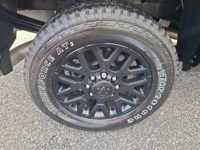 2025 RAM 3500 Limited