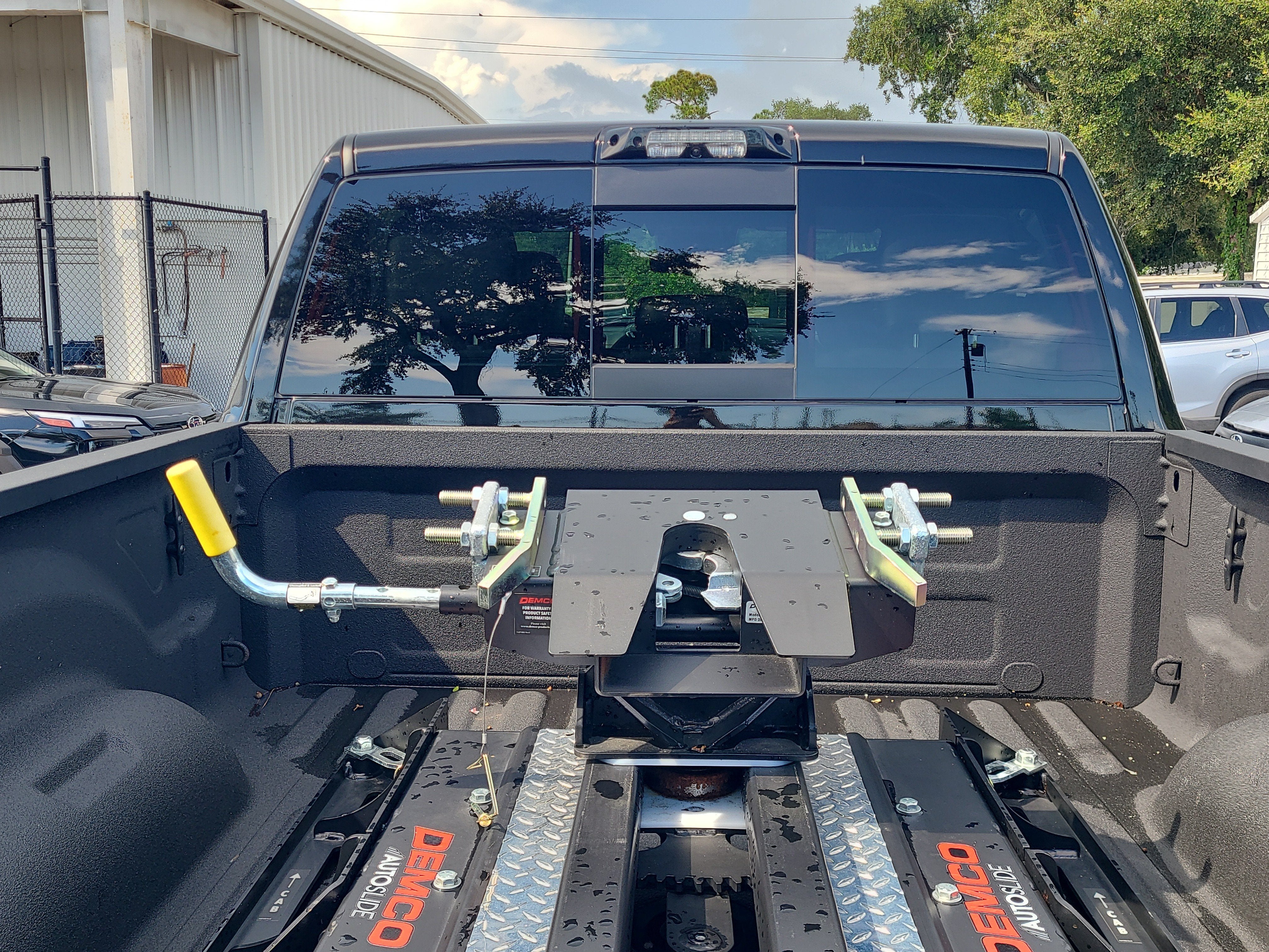2025 RAM 3500 Limited