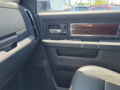 2011 RAM 2500 Laramie