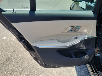 2025 BMW 3 Series 330i