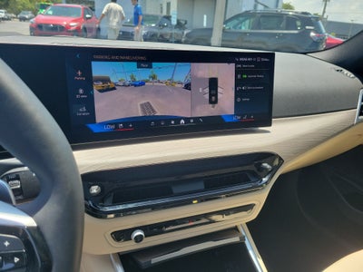 2025 BMW 3 Series 330i