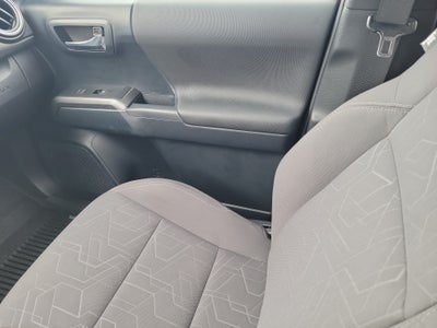 2019 Toyota Tacoma 4WD TRD Sport