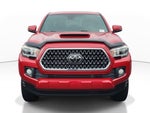 2019 Toyota Tacoma 4WD TRD Sport