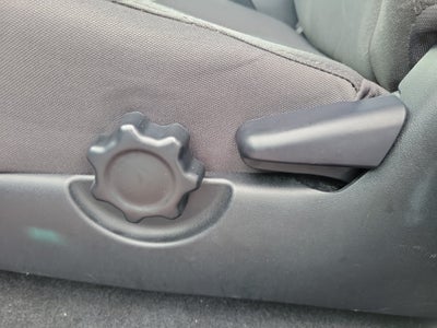 2019 Toyota Tacoma 4WD TRD Sport