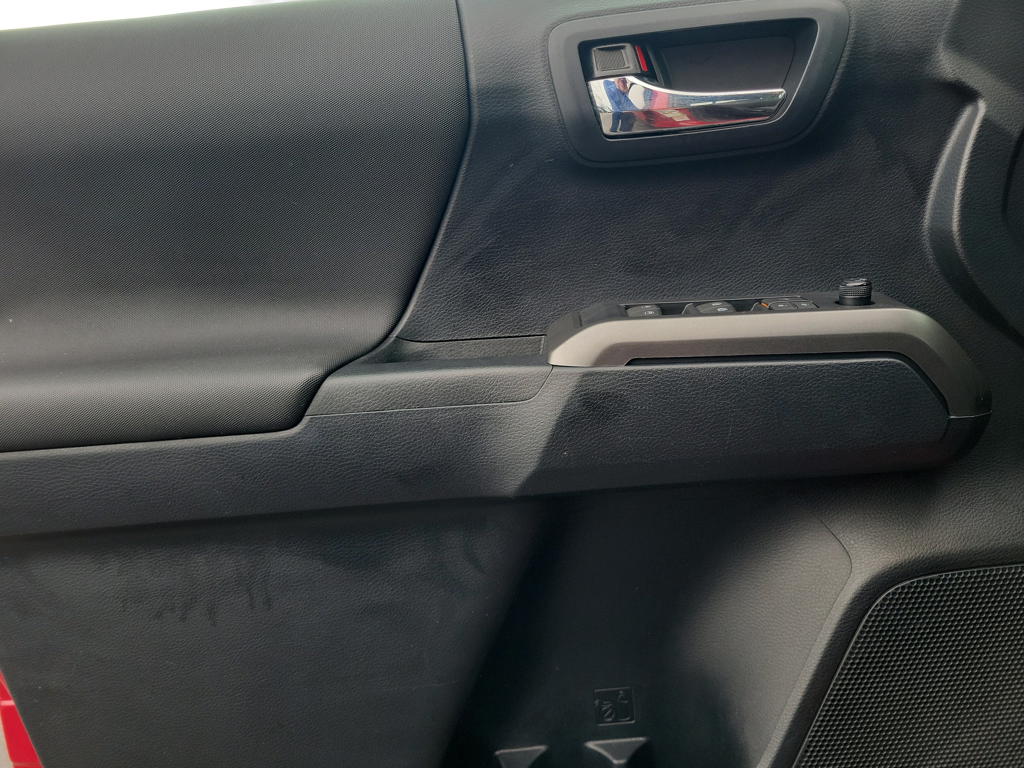 2019 Toyota Tacoma 4WD TRD Sport