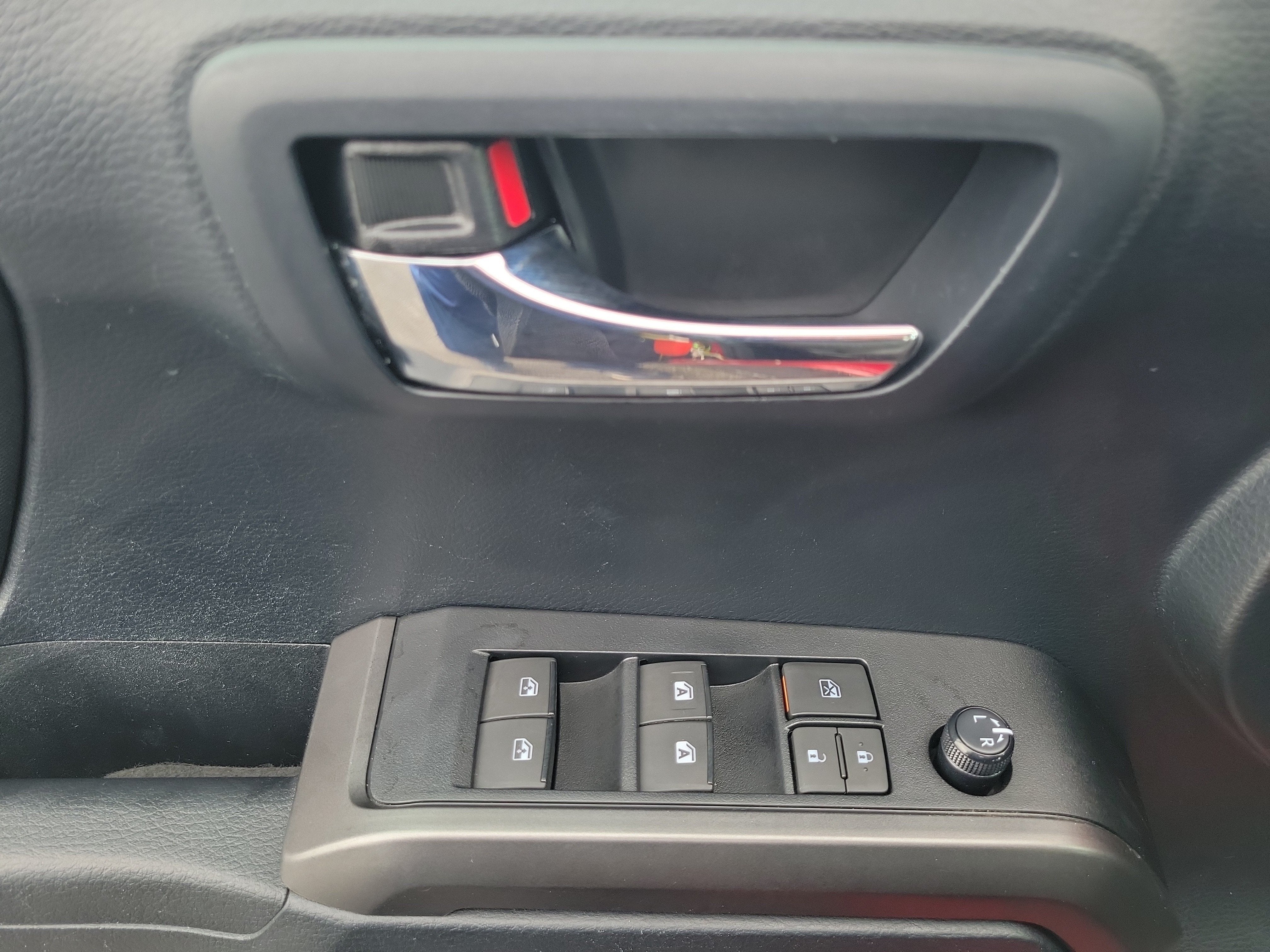 2019 Toyota Tacoma 4WD TRD Sport