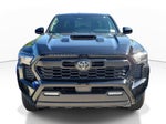 2025 Toyota Tacoma 4WD TRD Sport