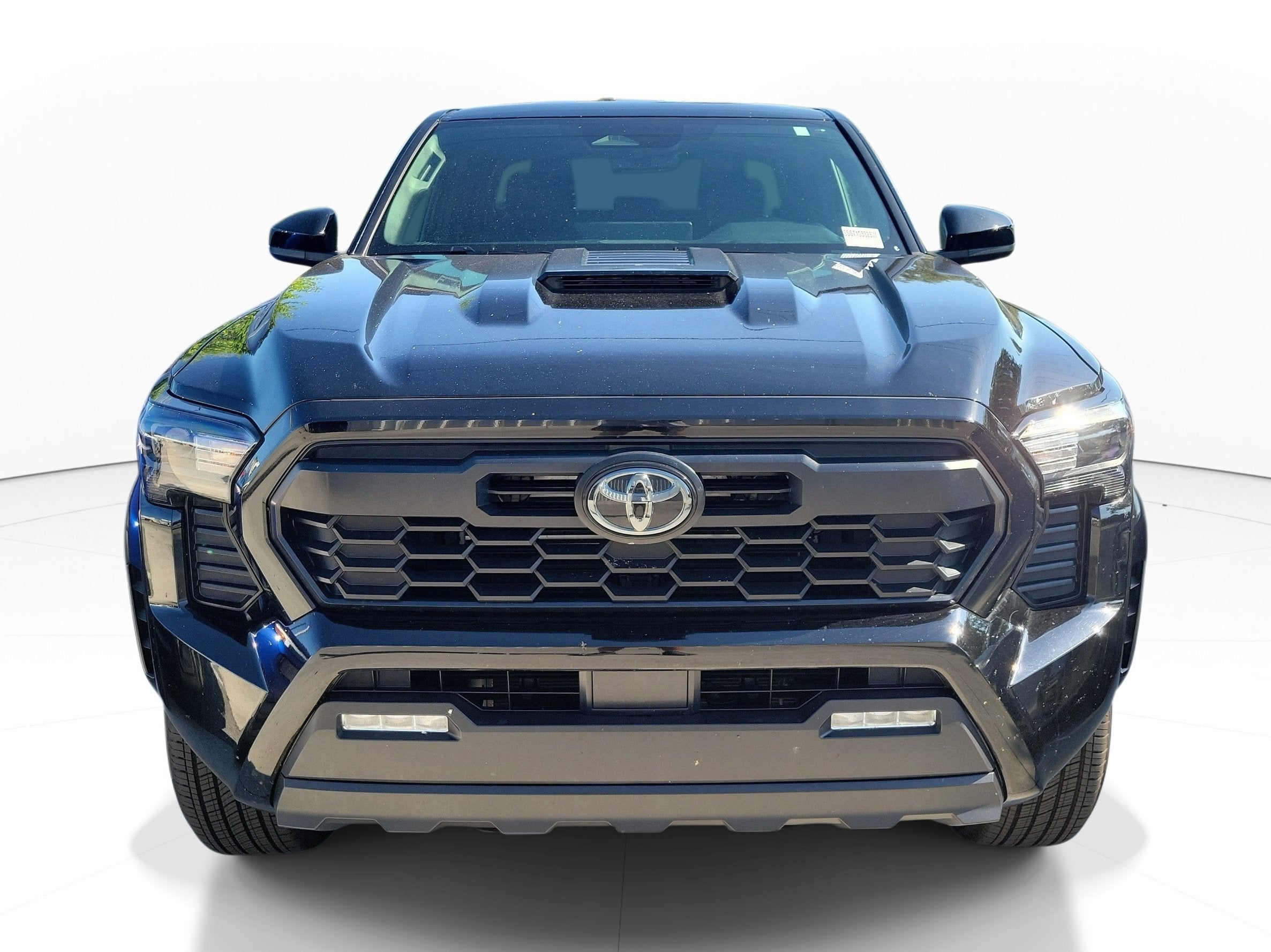 2025 Toyota Tacoma 4WD TRD Sport