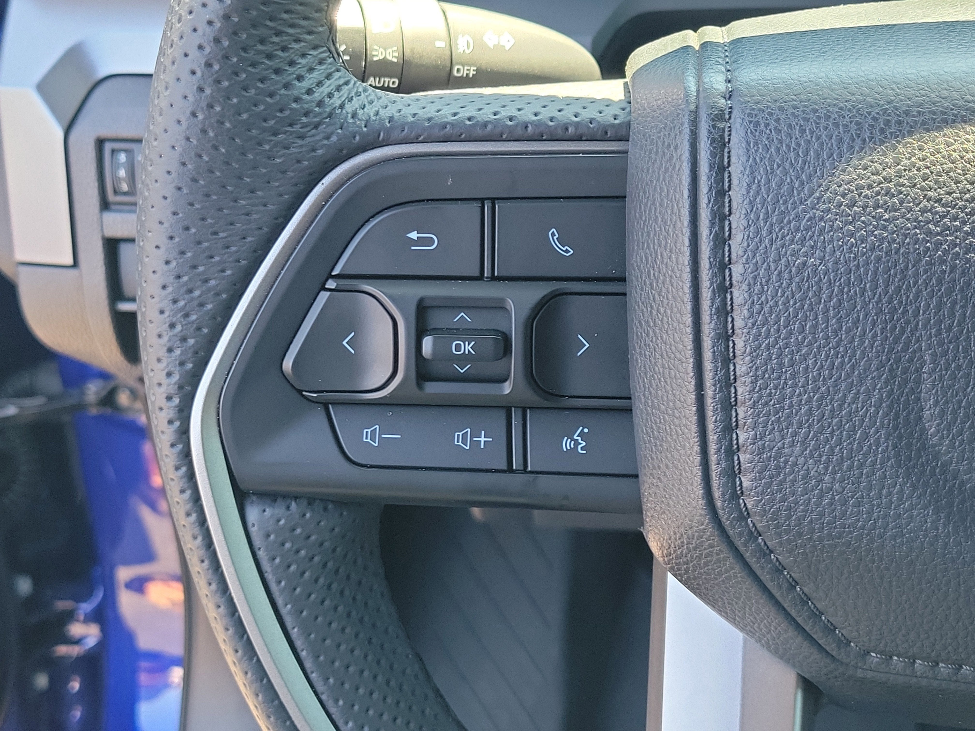 2025 Toyota Tacoma 4WD TRD Sport