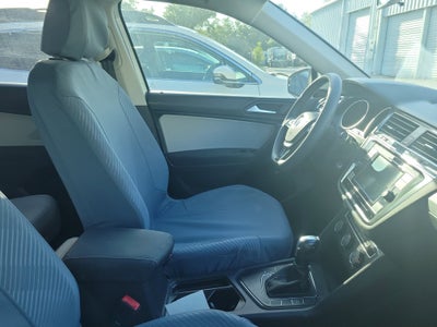 2021 Volkswagen Tiguan S