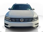 2021 Volkswagen Tiguan S