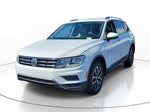 2021 Volkswagen Tiguan S