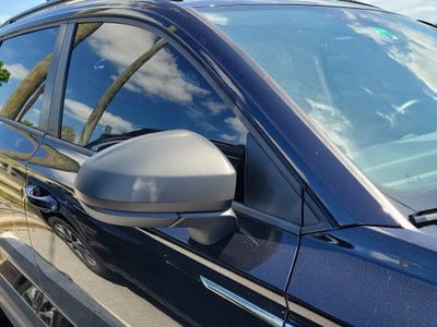 2023 Volkswagen Taos S