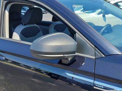 2023 Volkswagen Taos S