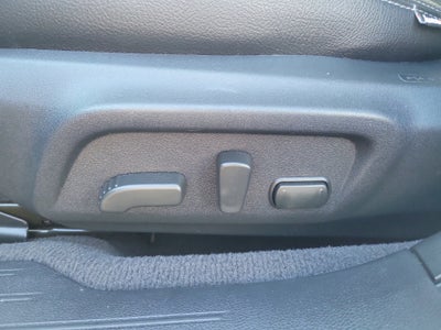 2019 Subaru Legacy Premium