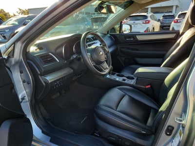 2019 Subaru Legacy Premium