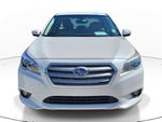 2017 Subaru Legacy Premium