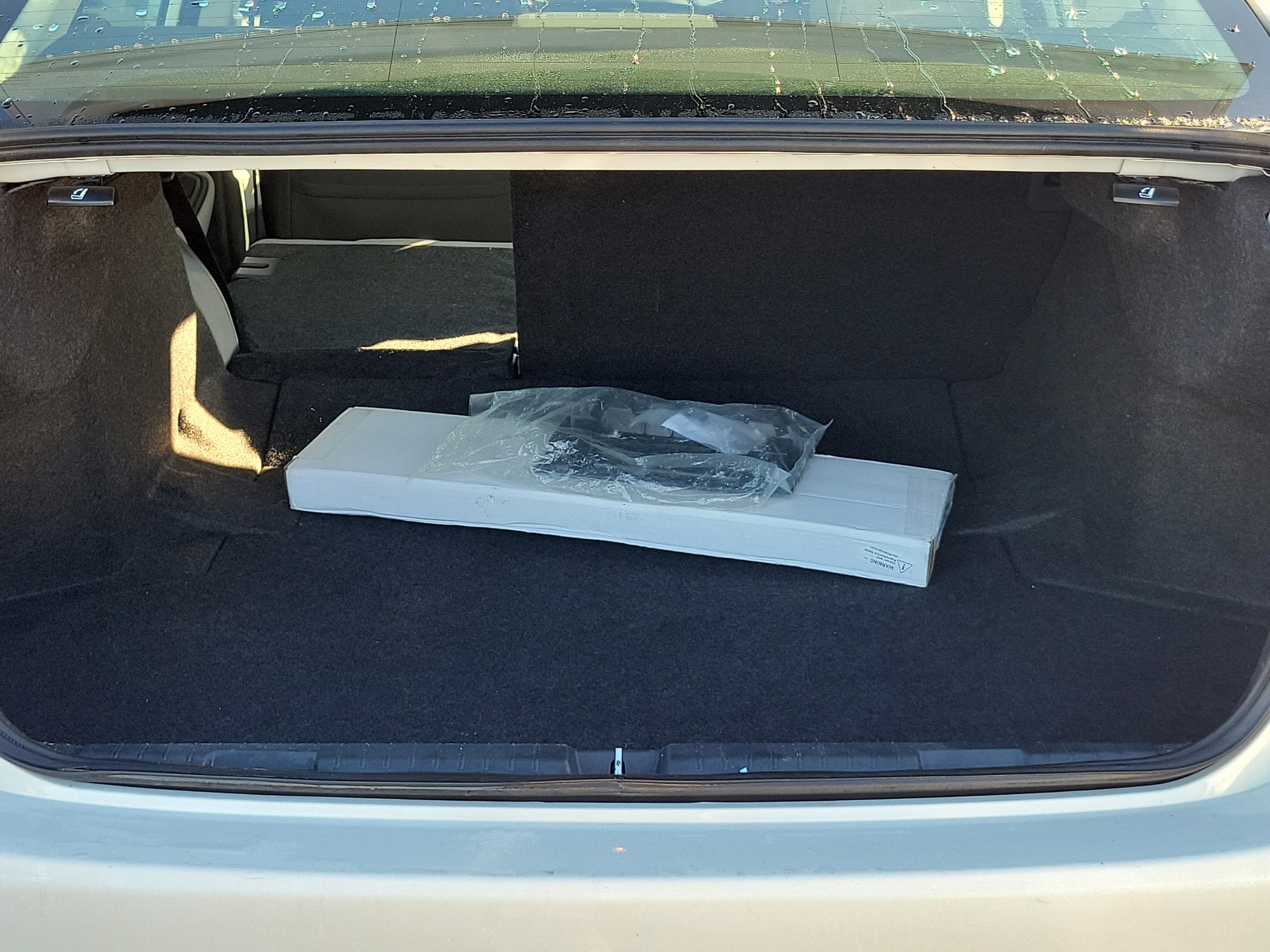 2024 Subaru Legacy Premium