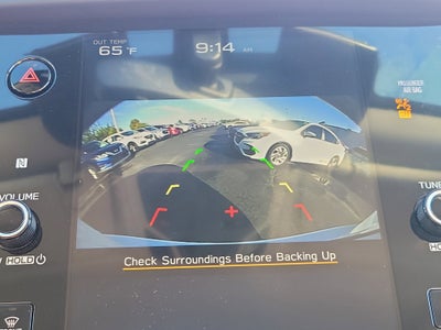 2024 Subaru Legacy Premium