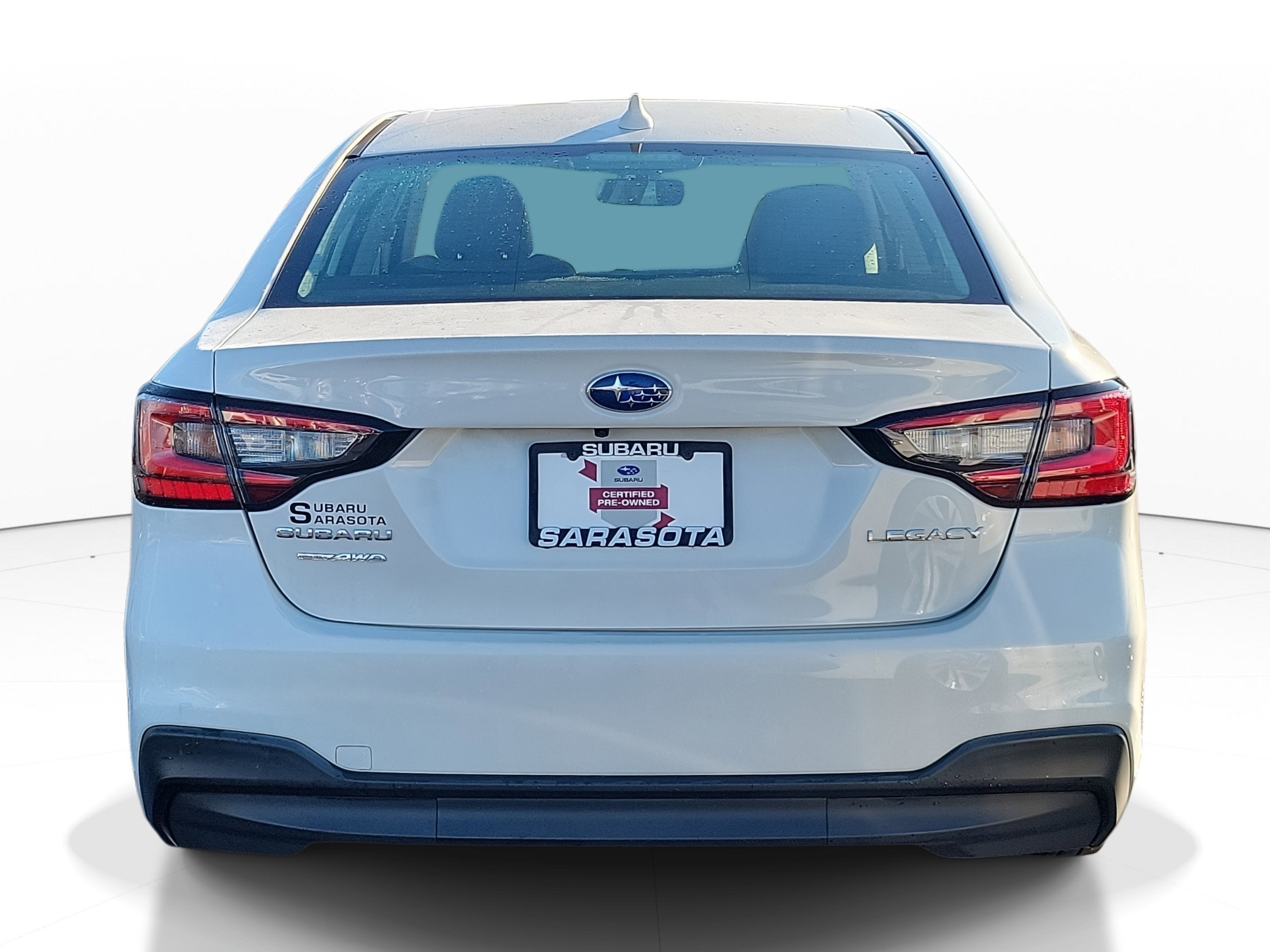 2024 Subaru Legacy Premium