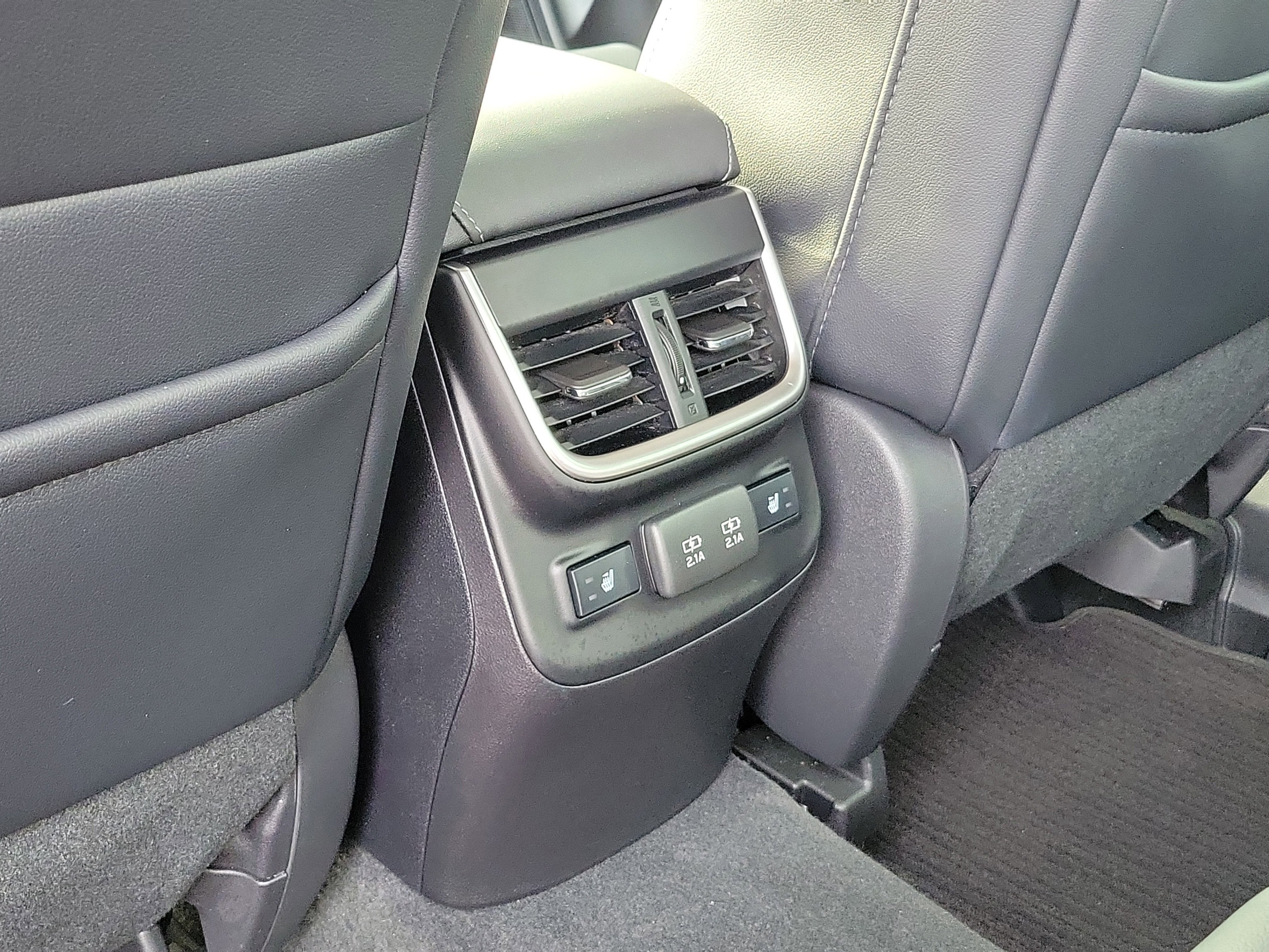 2020 Subaru Legacy Limited