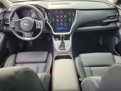 2020 Subaru Legacy Limited