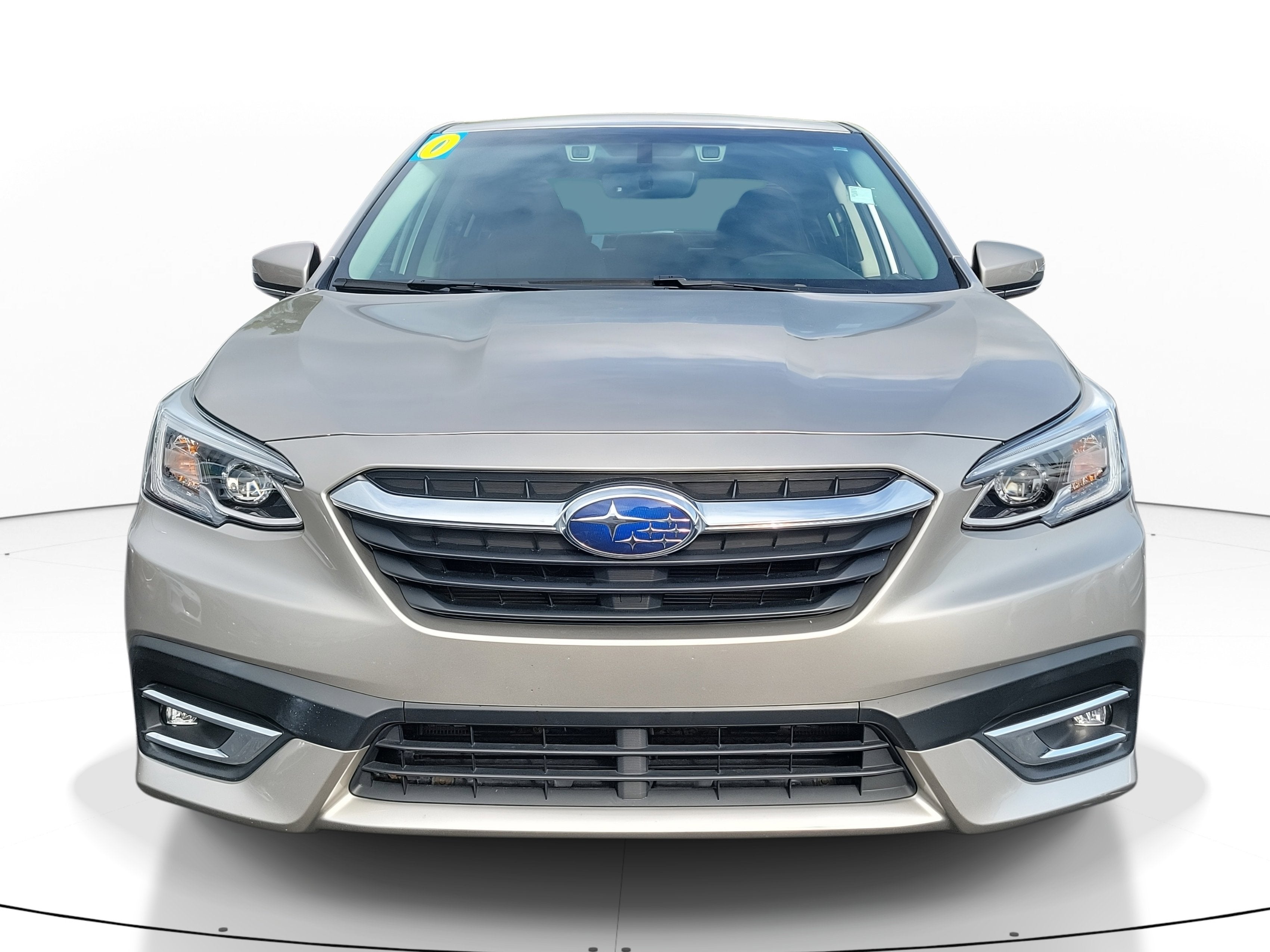 2020 Subaru Legacy Limited