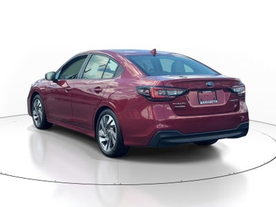 2023 Subaru Legacy Limited