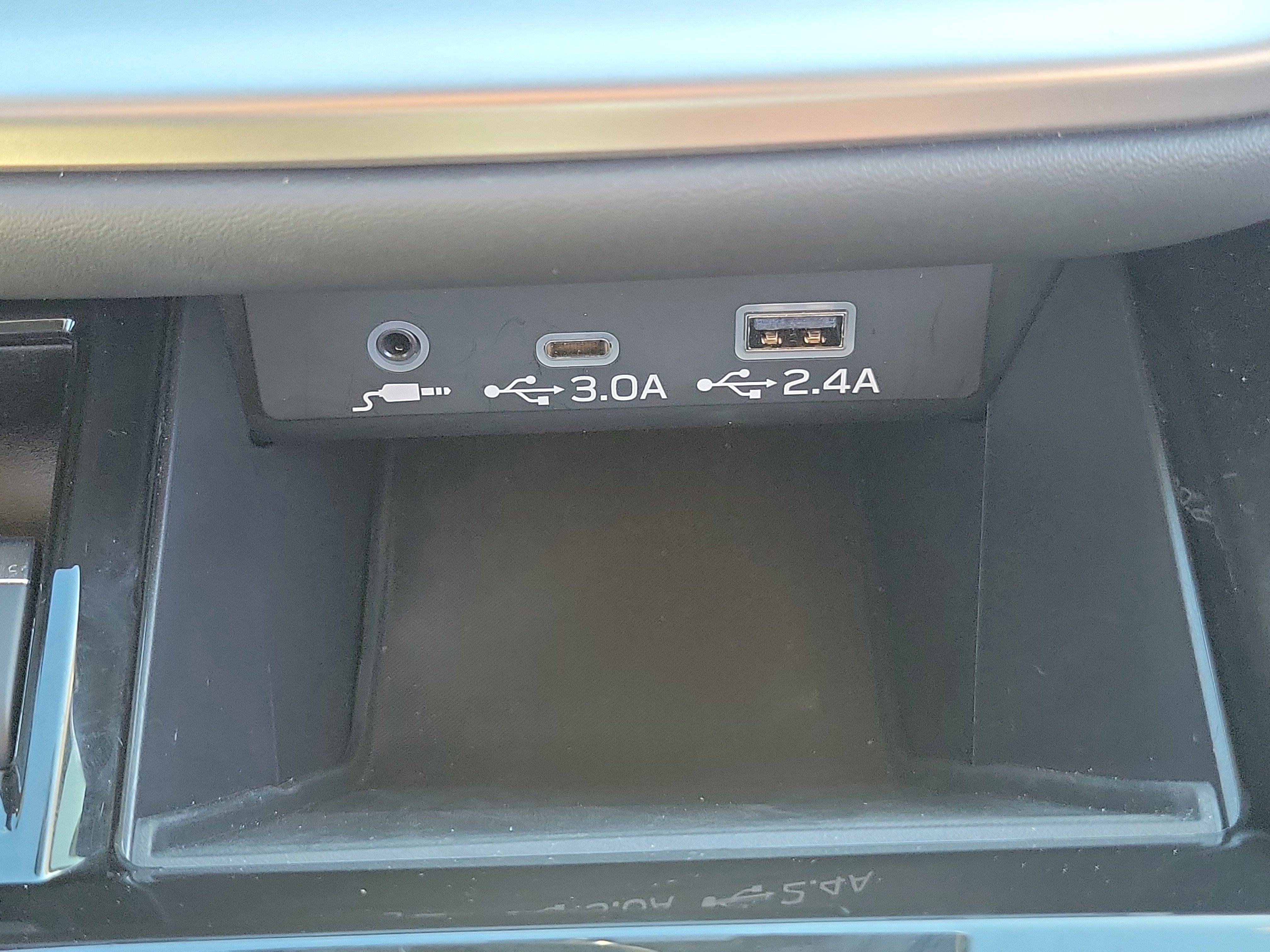 2025 Subaru Legacy Limited