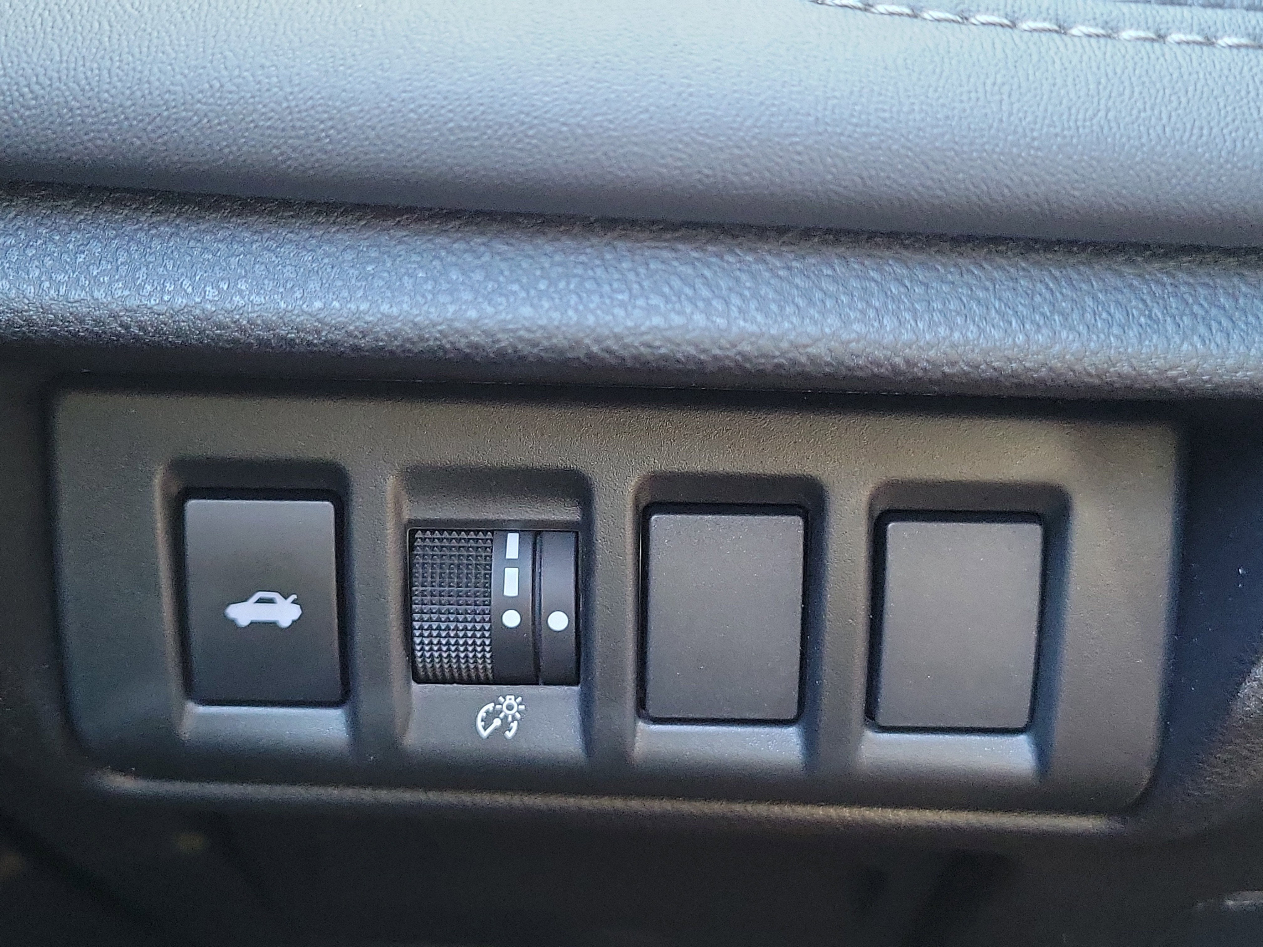 2025 Subaru Legacy Limited