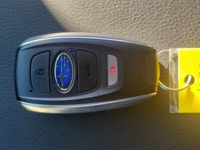 2025 Subaru Legacy Limited