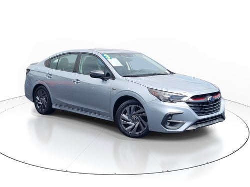2023 Subaru Legacy Sport