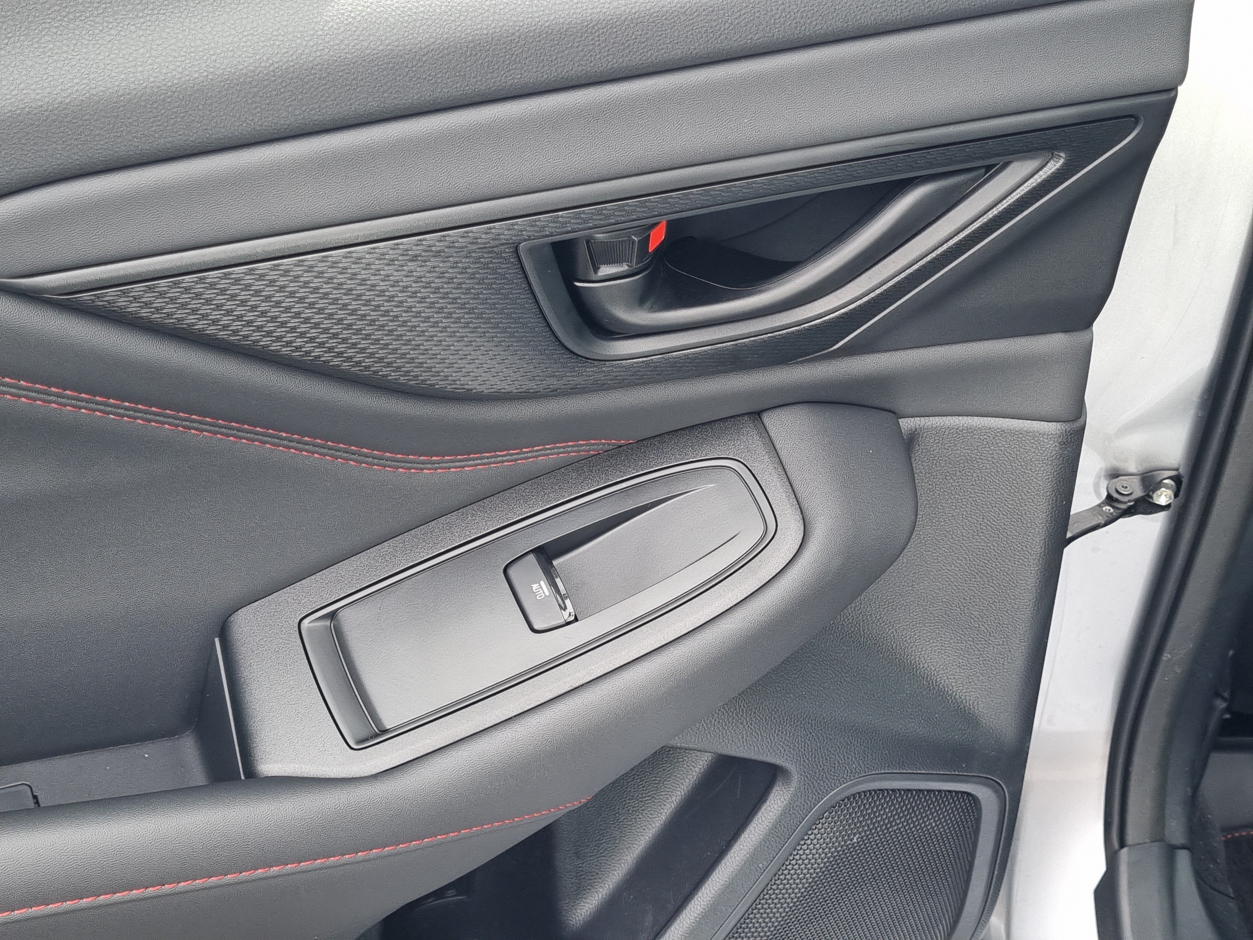 2023 Subaru Legacy Sport
