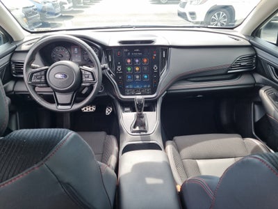2023 Subaru Legacy Sport