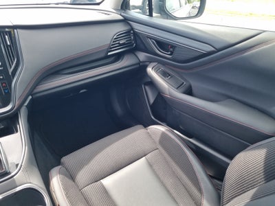 2023 Subaru Legacy Sport