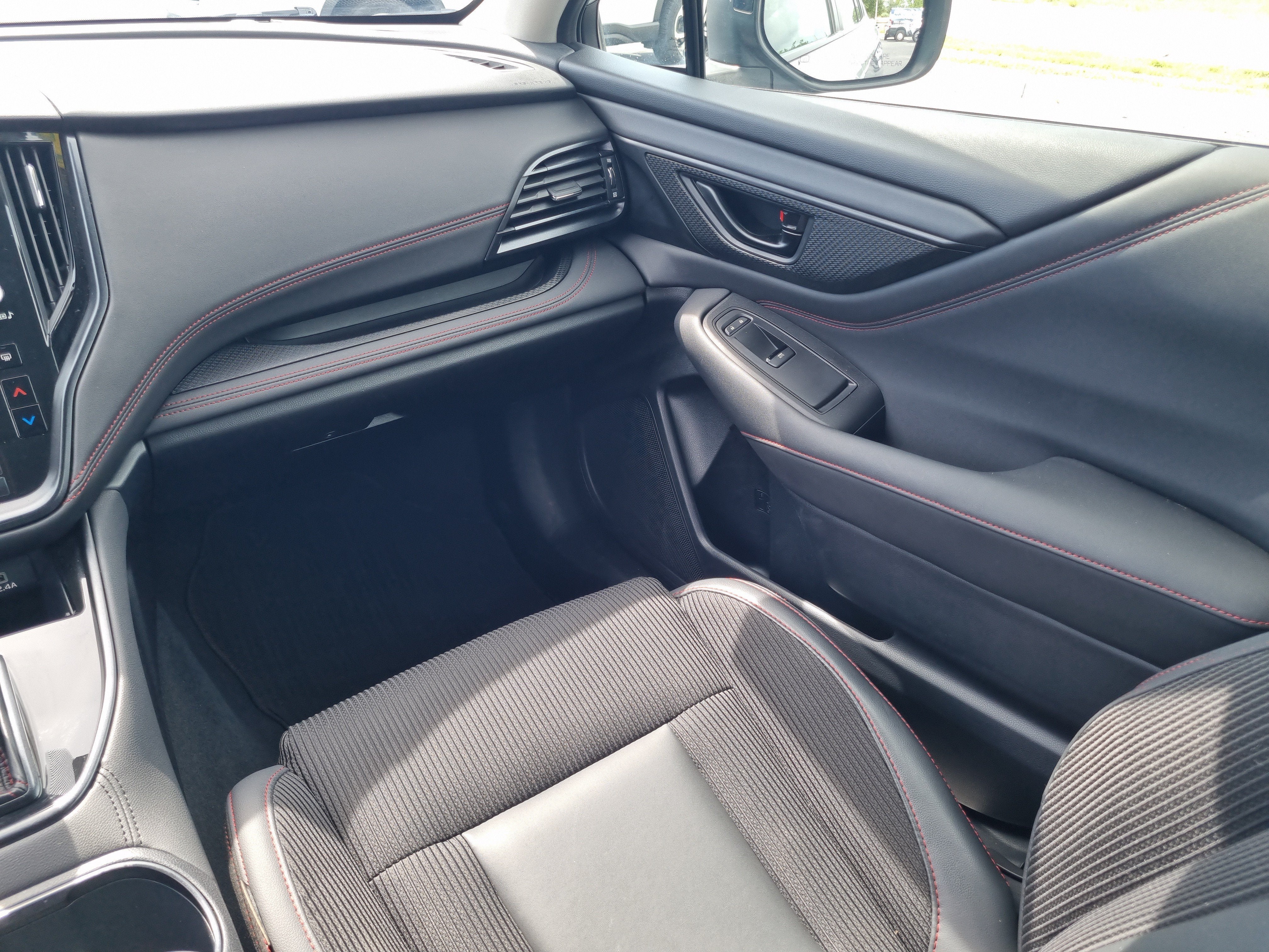 2023 Subaru Legacy Sport