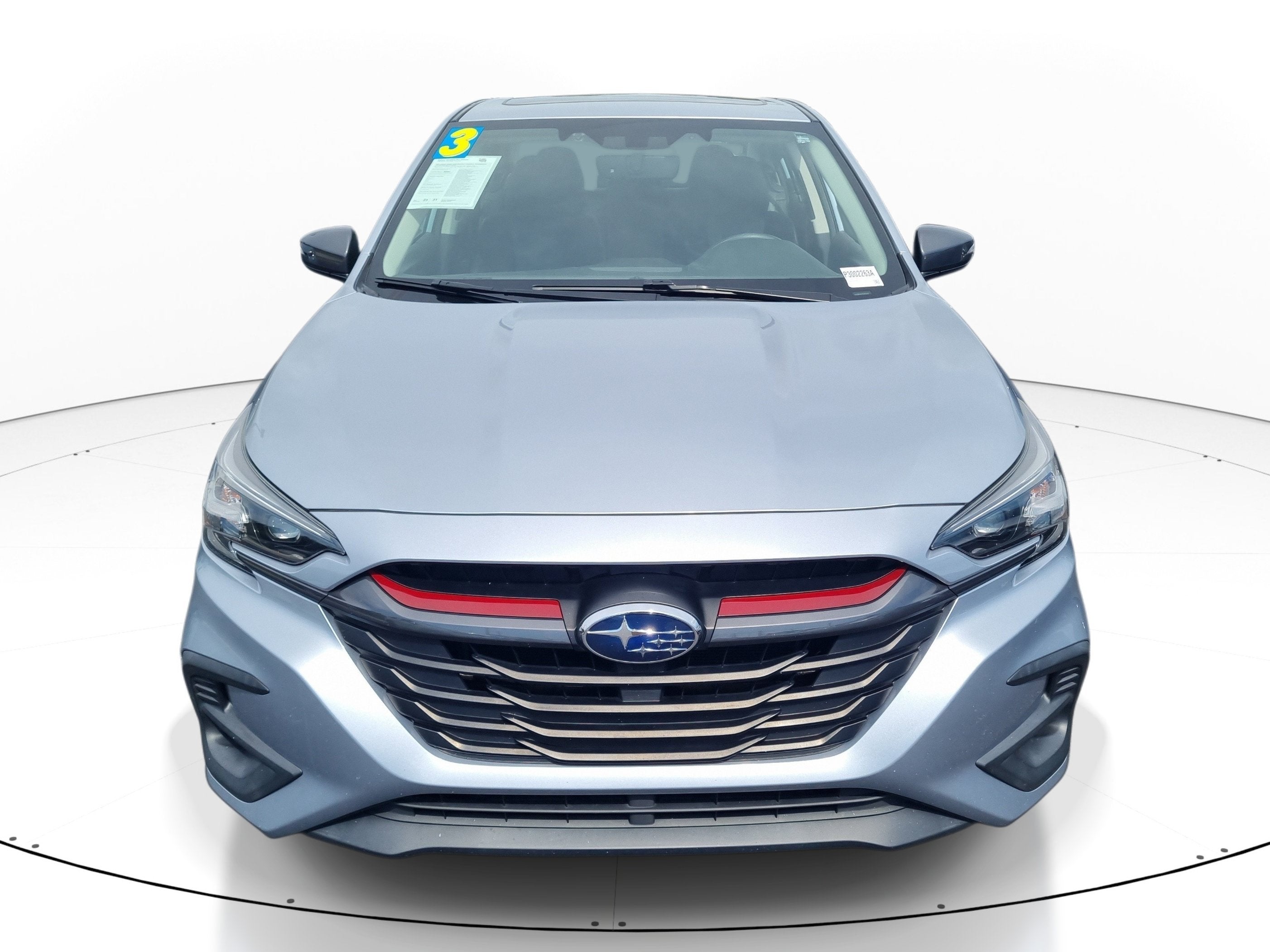 2023 Subaru Legacy Sport