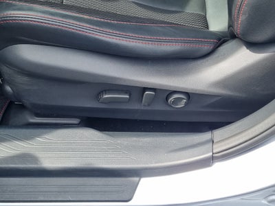 2023 Subaru Legacy Sport