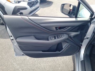 2023 Subaru Legacy Sport