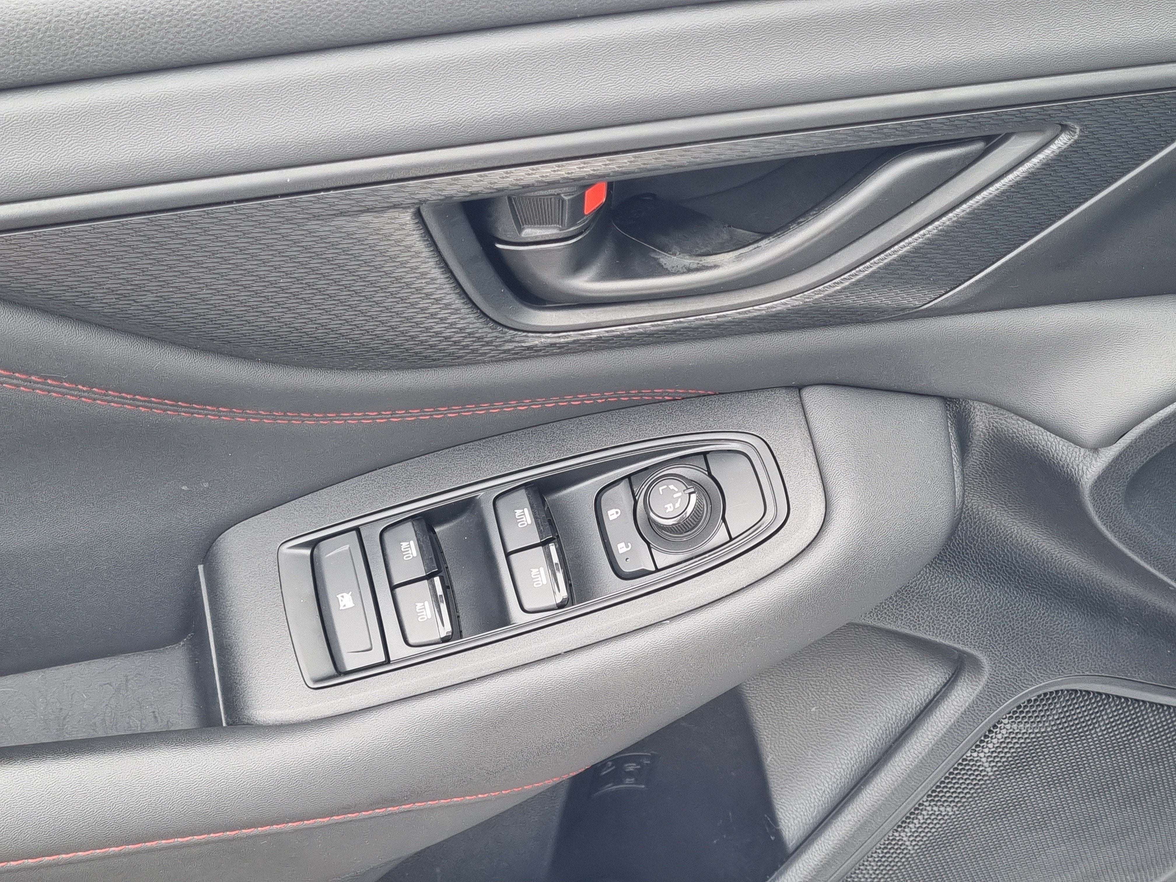 2023 Subaru Legacy Sport
