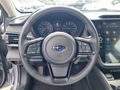 2023 Subaru Legacy Sport