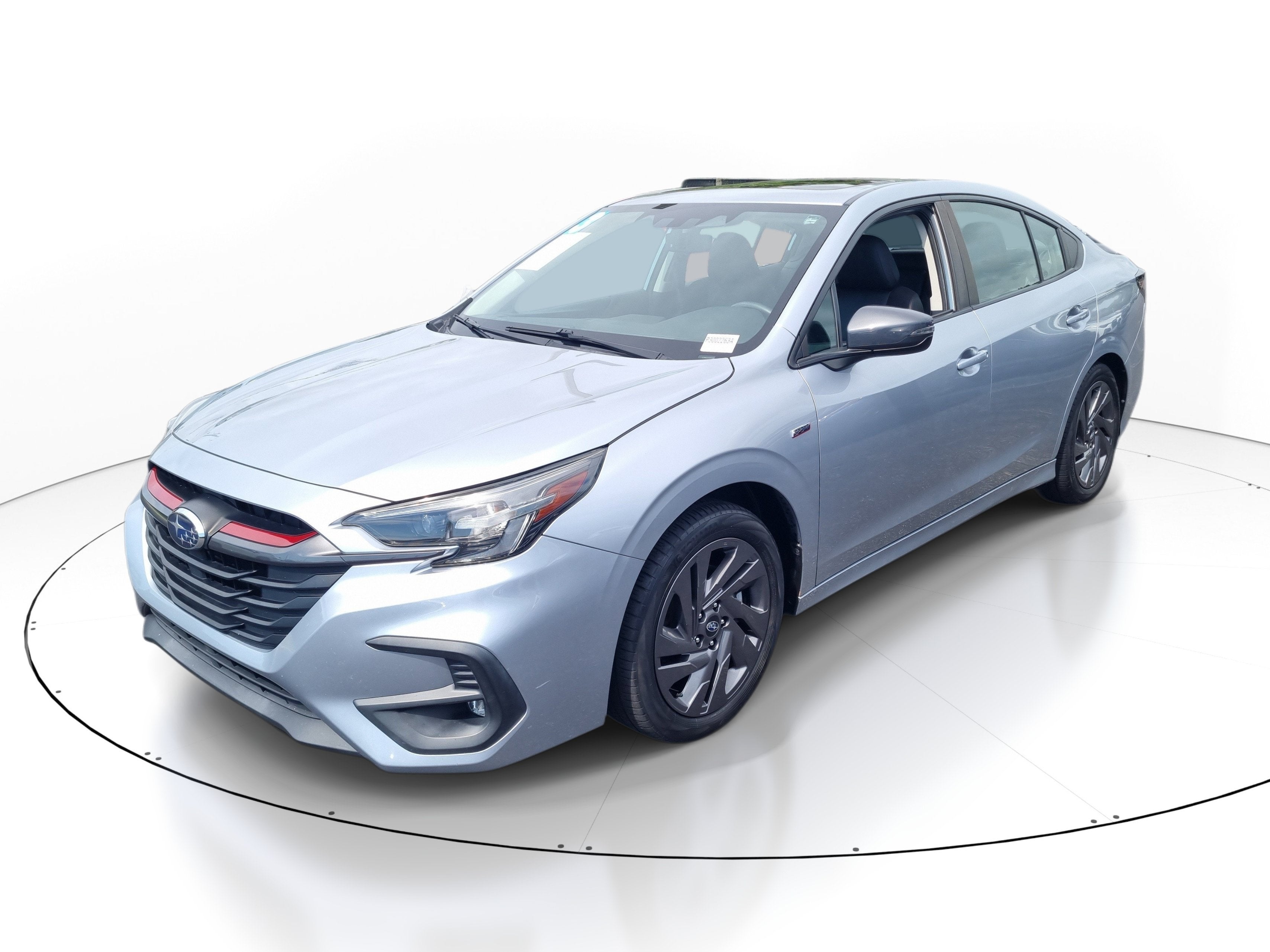 2023 Subaru Legacy Sport