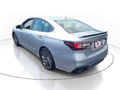 2023 Subaru Legacy Sport