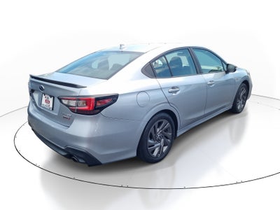 2023 Subaru Legacy Sport