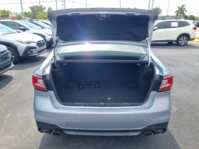 2023 Subaru Legacy Sport